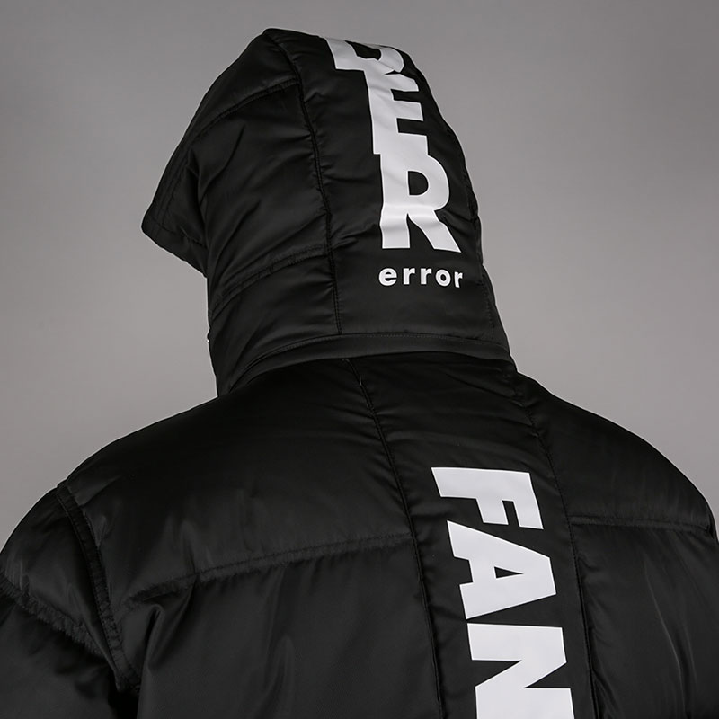 Мужской пуховик PUMA x Ader Down Coat (57695601)  - цена, описание, фото 6